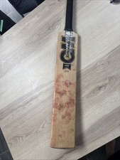 Gunn & Moore Hypa Limited Edition Cricket Bat 2lb 10oz