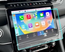 Protector de pantalla cristalino para Jeep Grand Cherokee 2025 10,1 pulgadas navegación