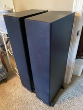 Klipsch Surround Sound System: 2 Surround Sound, 2 Tower Speakers 1 Subwoofer