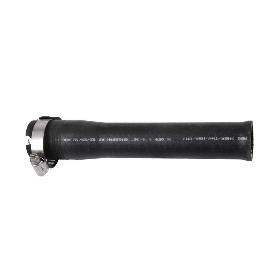 Genuine ACDelco For Chevy Silverado 3500 HD 2011-2019 Fuel Tank Filler Hose - Imagem 2 de 4