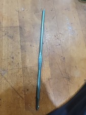 Boye Crochet Hook Size F USA