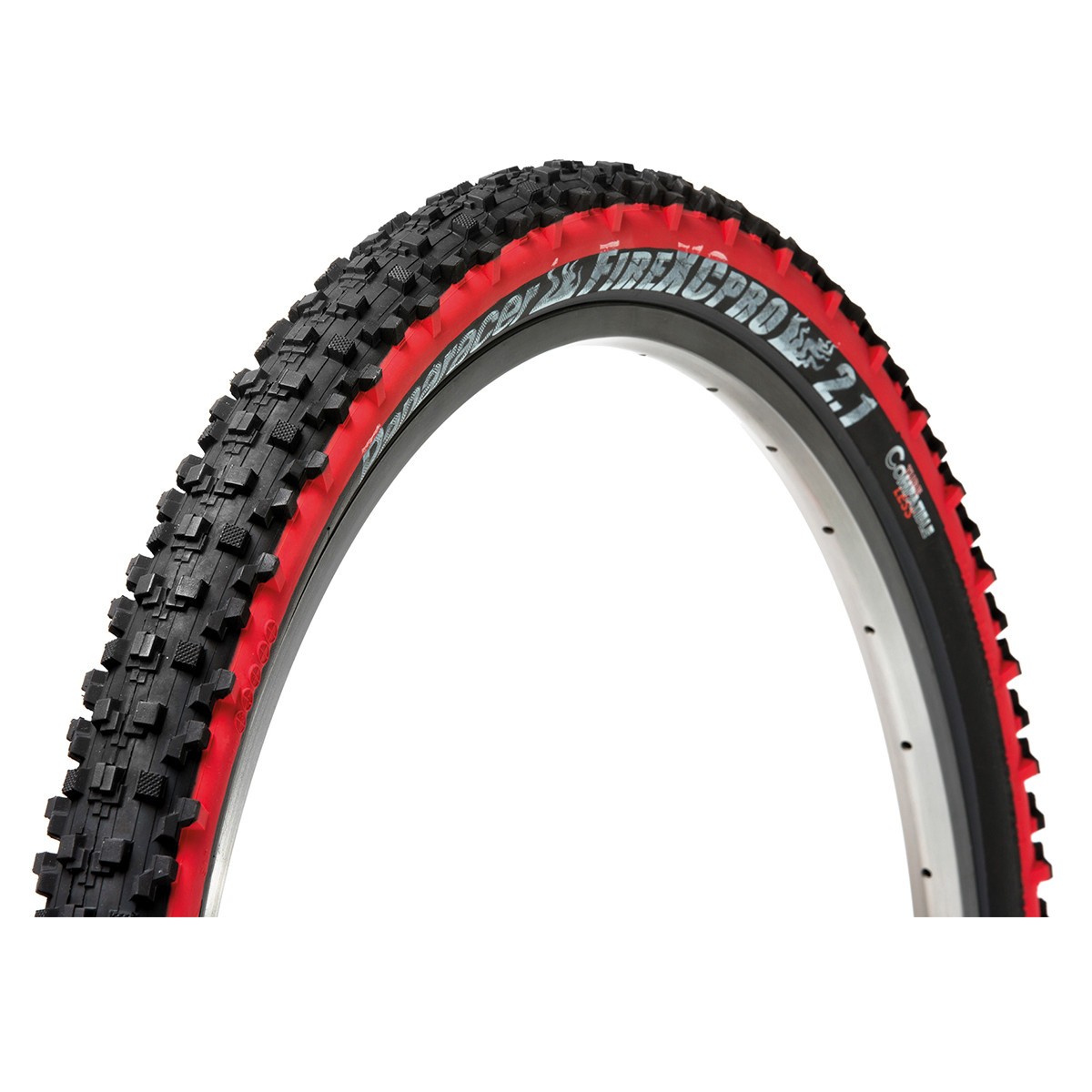Бескамерная складывающаяся шина Panaracer Fire XC Pro ЧерныйЖелтый 26X210 8590₽