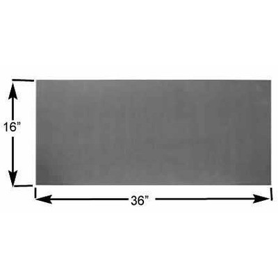 COLEMAN RACING PRODUCTS Door Bar Padding High Density- 980-601