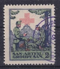 CINDERELLA/POSTER STAMP 14.10