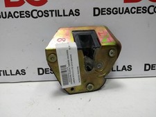 Porte arrière et accessoires Lancia ZETA