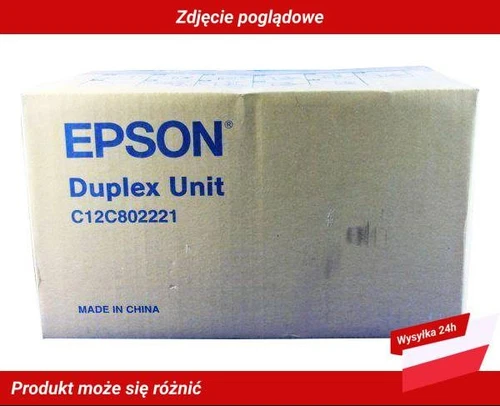 C12C802221 Epson AcuLaser c2600 Duplex Unit