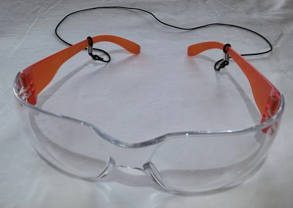 Correa/cordón ultrafino ligero para gafas Foto 4 de 4