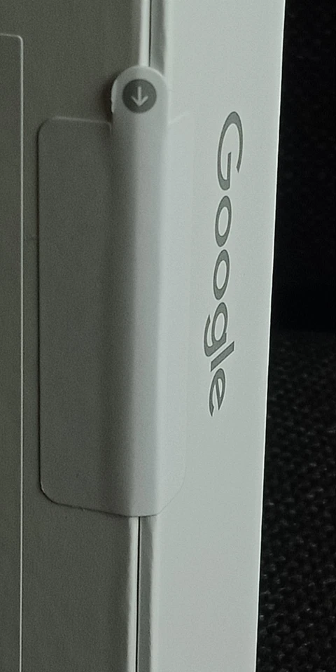 Google Pixel 7 - 256GB - Pay only $345 White New and Sealed Unlocked - Image 3 of 3