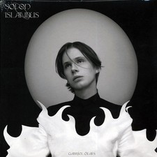 VINYL Gabriel Olafs - Solon Islandus