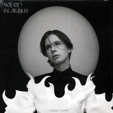 VINYL Gabriel Olafs - Solon Islandus