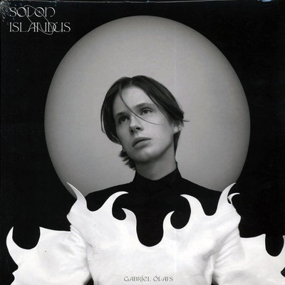 VINYL Gabriel Olafs - Solon Islandus