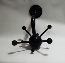 Porte-manteaux mural spoutnik Osvaldo BORSANI