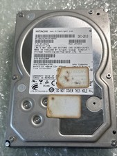 HUA722020ALA331, PN 0F10629, Hitachi 2TB SATA 3.5 HARD DRIVE HDD
