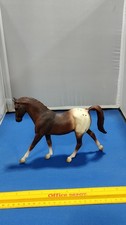 Breyer 632 Liver Chestnut Appaloosa Sport Horse 1998