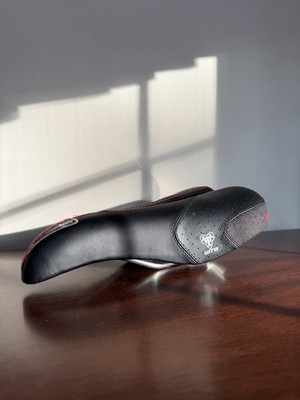 WTB Laser Saddle (Pro / Comp)   Black/Red