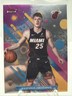 2025-26 Topps Finest - Common Kasparas Jakucionis #20 (RC)
