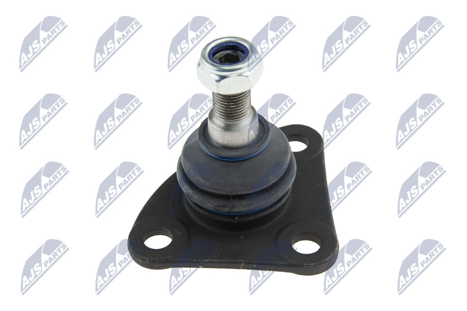 N.T.Y. ZSD-PE-004.NTY Ball Joint for CITROËN,FIAT,PEUGEOT