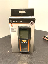 Multifunction Wall Scanner Material Detector 3-In-1 in Metals Steel Wood Frames