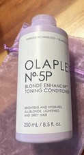 Olaplex No. 5P Blonde Enhancer Toning Purple ...