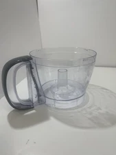 Black &Decker FP1600B FP1700B FP1800B Food Processor Work Bowl Only Replacement