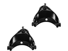 Front Upper Control Arm and Ball Joint Assembly Set For Express 2500 JJ664YT