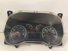 Compteur Citroen NEMO
