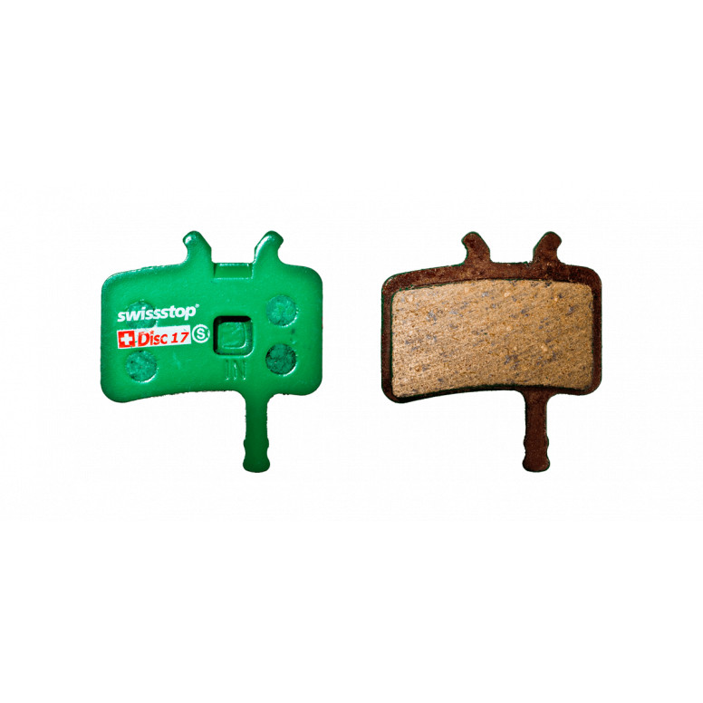 Swisstop D17 - Заядлый сочник Bb7 5090₽