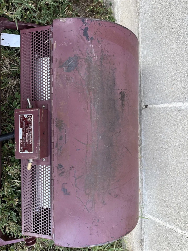 Mole Softlight Richardson Type 2591 Baby 2k Molequartz - Image 4 of 4