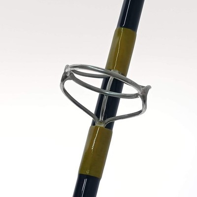 Hardy Fly Rod Fibalite Spinning 213cm Used Scratches | eBay