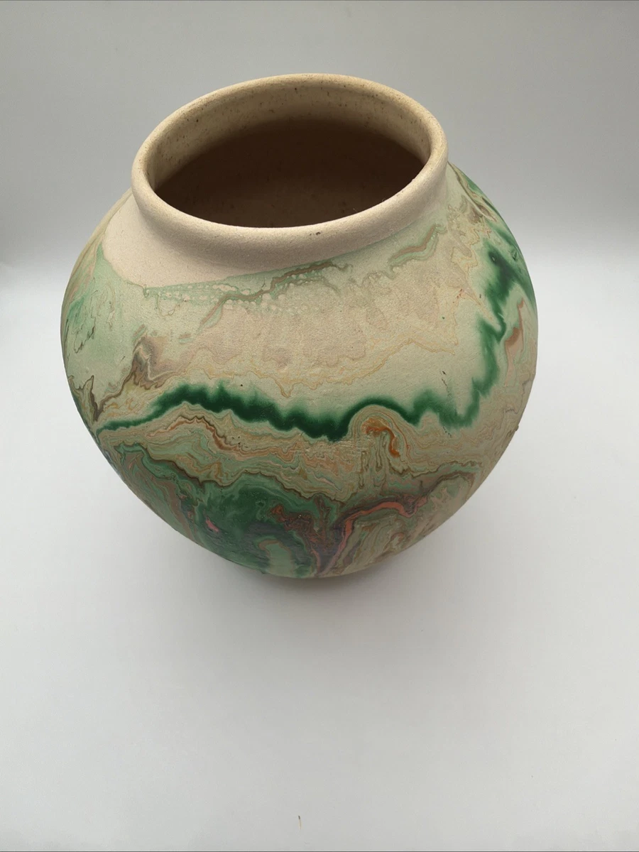 Vintage Nemadji Pottery for sale | eBay