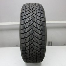 21560r16 Michelin X-ice Snow 99h Used Tire 1032nd No Patches Qty 1