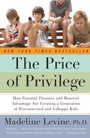 The Price Of Privilege Madeline Levine Taschenbuch Kartoniert / Broschiert 2020