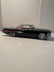 1960 Chevy Impala Model Car | eBay