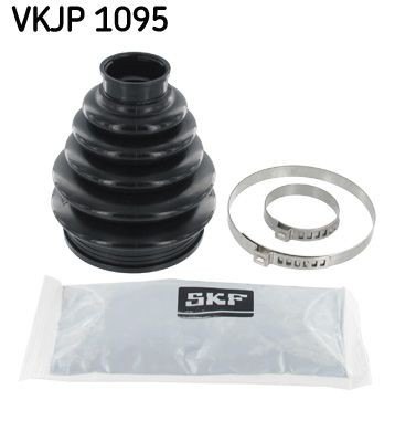 BELLOW KIT DRIVE SHAFT VKJP 1095 FOR PEUGEOT PARTNER/PATAGONICA/URBANA/MPV 1.7L - Image 2
