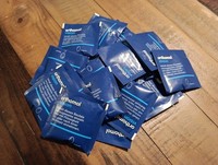 Orthomol Vision 18 Tagesdosis (54 Kapseln)