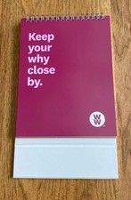 Weight Watchers Inspirational Board Never Used