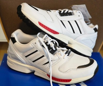 adidas Originals ZX 8000 Golf Größe 44 Consortium 7000 Torsion 5000 Support