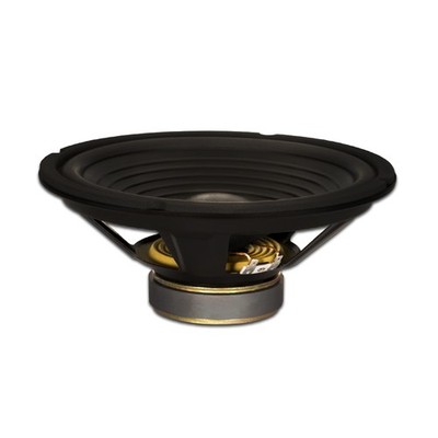 Goldwood Sound GW-210/8 OEM 10'' Woofer 220 Watts 8ohm Replacement Speaker