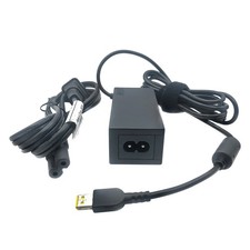 Genuine Lenovo AC Power Adapter Charger 36W for ThinkPad Laptop Helix 2 Charger