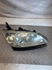 Feu avant (phare) Honda CIVIC