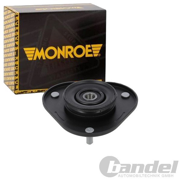 Monroe REP.-SATZ Domlager Federbeinlager Vorne Passend FüR Toyota Avensis Coroll-image