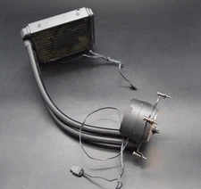 MSI Mag Core Liquid Cooler APL122512V All-in-One (AIO) USED