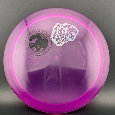 Discmania C-Line FD - RMAC Rocky Mountain Soda Misprint