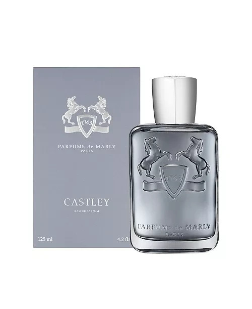 Parfums de Marly Castley Eau de Parfum Spray 4.2 fl oz / 125 ml