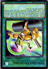 Cyber Dragon Ultra Rare Duelist Saga DUSA-EN057 NM