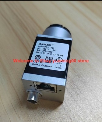   acA2500-14gc 106611-18 #yi