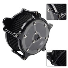 Clarity Air Cleaner Intake Filter For Harley Dyna FXR 1993-2017 Touring Softail