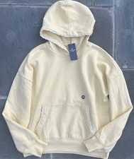 Abercrombie Kids Girls Hooded Sweatshirt NEW Size 13/14 Large L
