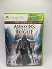 Assassins Creed Rogue Limited Edition Xbox 360
