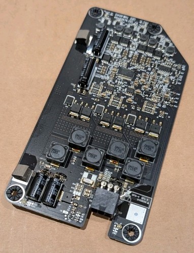 iMac A1312 V267 604 Inverter Board #HQGA